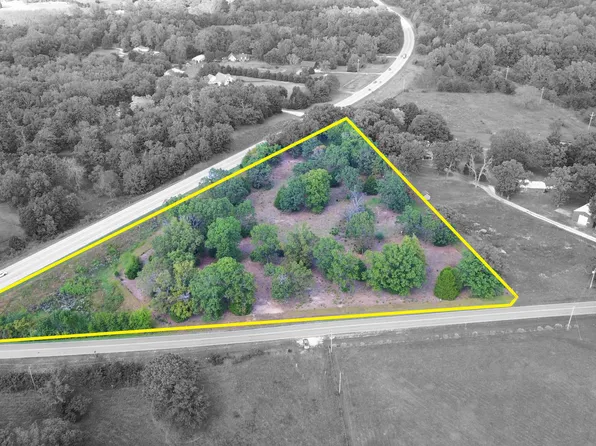 TRACT 3 Gum Rd #43, Joplin, MO 64804