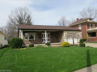 1510 N Wooster Ave, Dover, OH