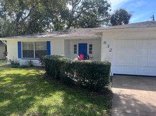 832 Lucerne Cir, Ormond Beach, FL 32174