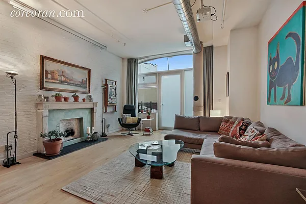 Sold by Corcoran | media 18