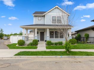 1922 Front St, Billings, MT 59101
