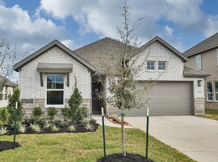 2714 Alexis St, Seabrook, TX 77586