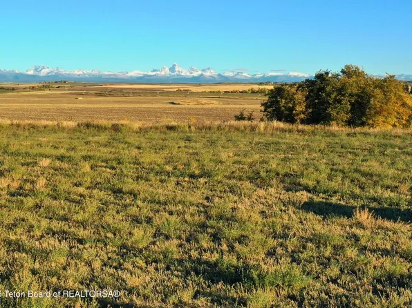 84AC E 1200 N, Ashton, ID 83420