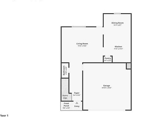2nd image of this home