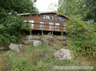 6784 Chapel Bluff Rd, Macks creek, MO 65786