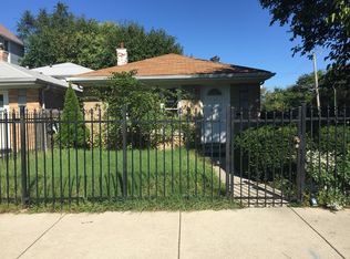 320 W 58th St, Chicago, IL 60621