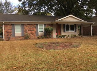 2148 Cedarcrest Dr N, Southaven, MS 38671