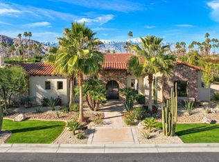 15 Villaggio Pl, Rancho Mirage, CA 92270