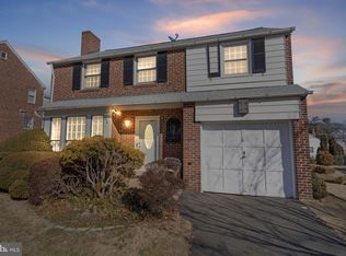 37 Lanfair Rd, Cheltenham, PA 19012