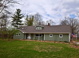 1026 Wolfinger Rd, Marion, OH 43302