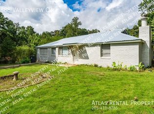 2888 Valley View Cir, Adamsville, AL 35005