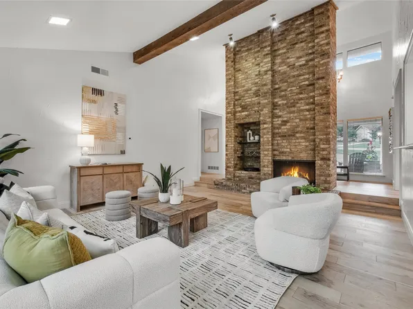 524 S Durango Cir, Irving, TX 75062