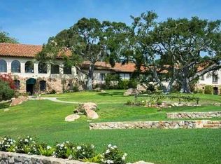 803 Alston Rd, Santa Barbara, CA 93108