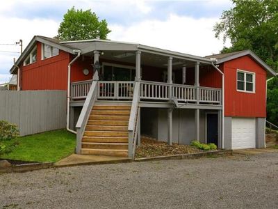 1824 Vanburen St, Aliquippa, PA, 15001