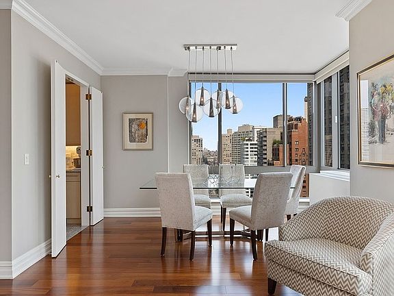 3rd image of 2 Columbus Ave #24B