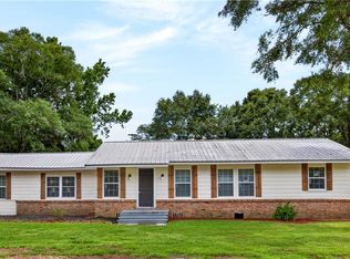 8051 Aloyis Dr, Theodore, AL 36582