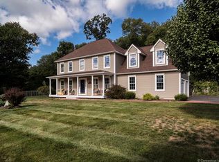 39 Lawrence Dr, Lebanon, CT 06249