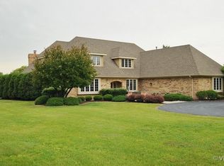 22824 S Wirth Ln, Frankfort, IL 60423