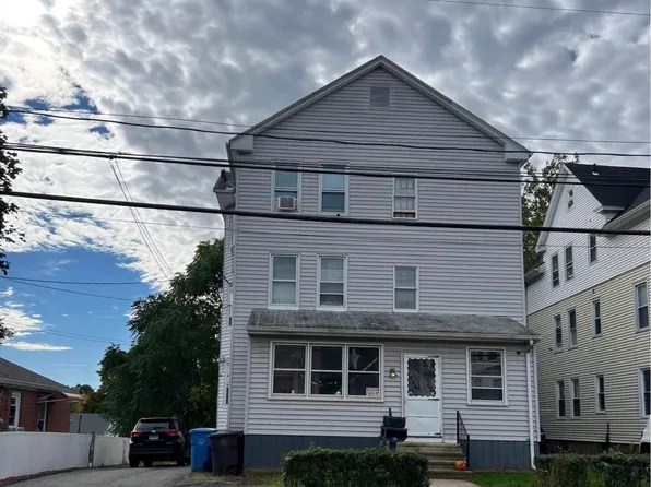 14 Buell St #3, New Britain, CT 06051