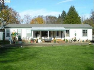 92281 Queen St, Marcola, OR 97454