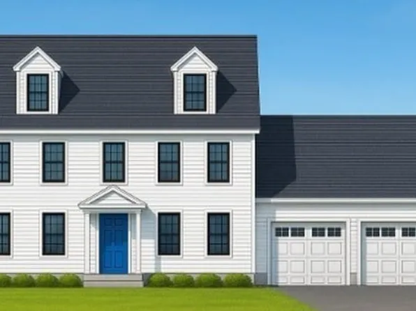 16 Goodspeed Ln Lot 4, South Easton, MA 02375