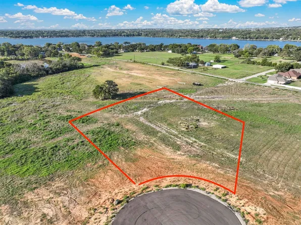 6 Emery Ct, Weatherford, TX 76086