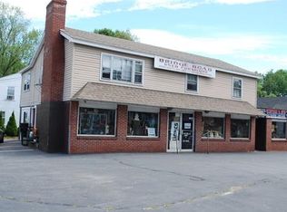 17 Bridge Rd, Salisbury, MA 01952