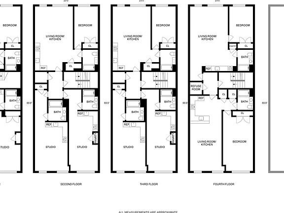 5th image of 770 E 214th St #1