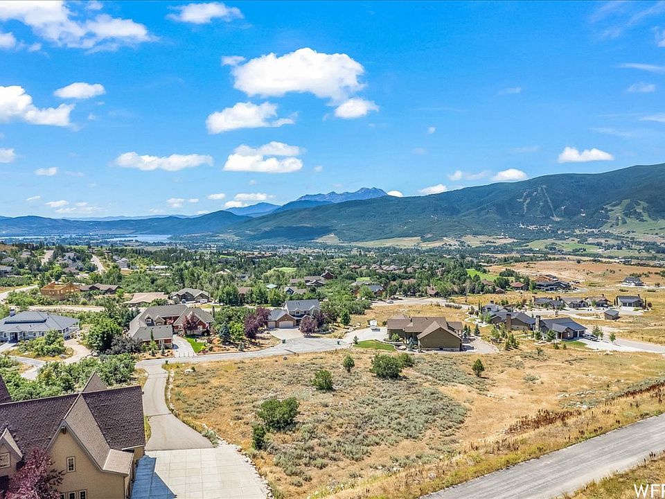 4349 N Snowflake Cir Eden UT Zillow