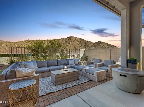 21422 W MEADOWBROOK Avenue, Buckeye, AZ 85396