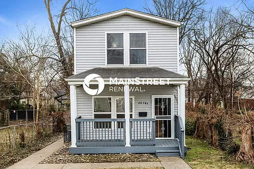 2634 Garland Ave Photo 1
