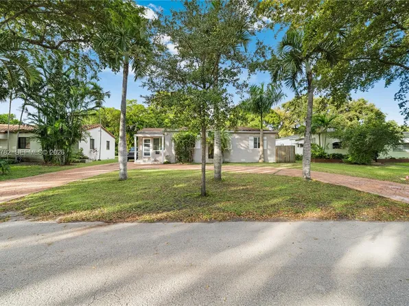 125 NW 88th St, El Portal, FL 33150