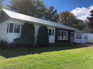 3 Allen St, Jay, ME 04239