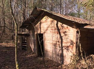 1880 Robinson Rd W, Carthage, MS 39051