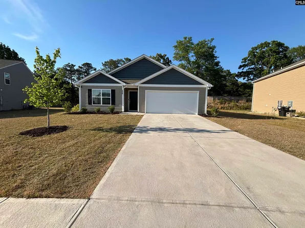 226 Carrington Dr, Lugoff, SC 29078