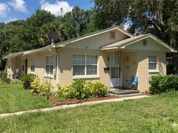 212 E Drury Ave, Kissimmee, FL 34744