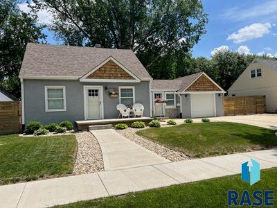 1900 S 6th Ave, Sioux Falls, SD, 57105