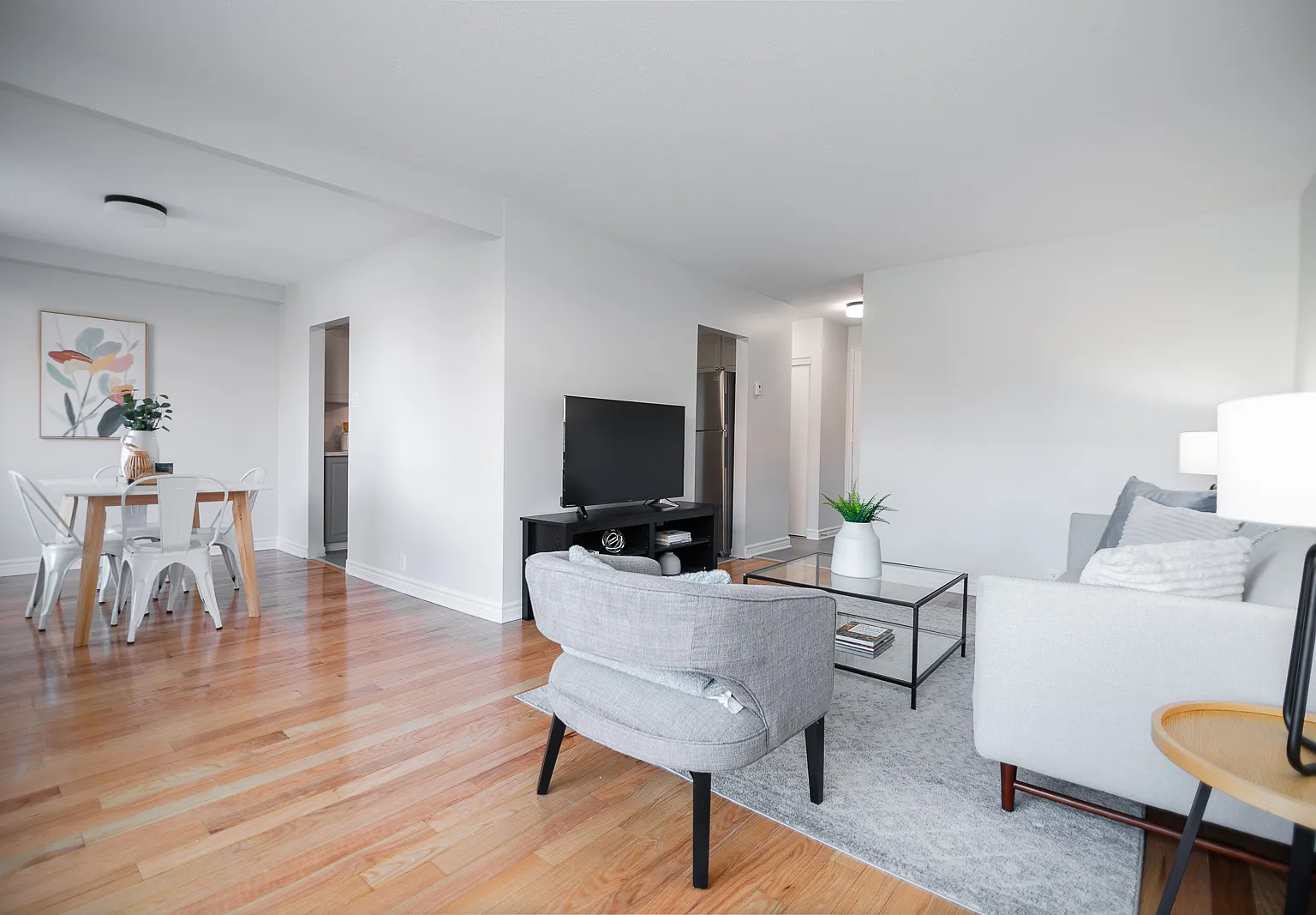 Townhome — Photo 4