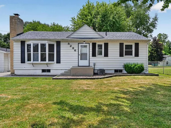 5286 Roberts Dr, Flint, MI 48506