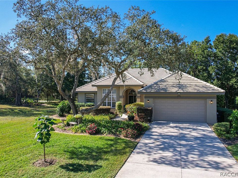 3153 N Barton Creek Cir, Lecanto, FL 34461 | Zillow