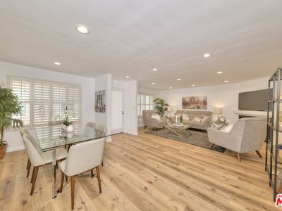 1328 Berkeley St APT 103, Santa Monica, CA, 90404