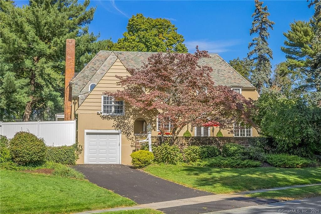 41 Stratford Rd, West Hartford, CT 06117 Zillow