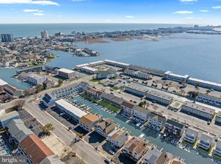 King George, Ocean City, MD 21842