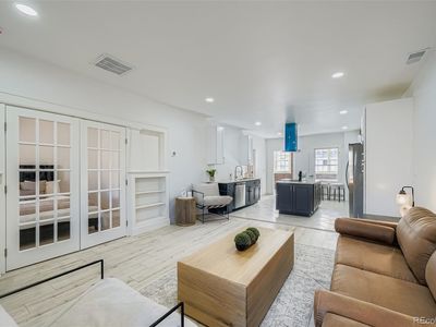 3926 W 29th Avenue, Denver, CO, 80212