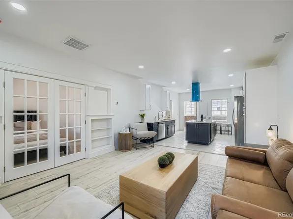 3926 W 29th Avenue, Denver, CO 80212