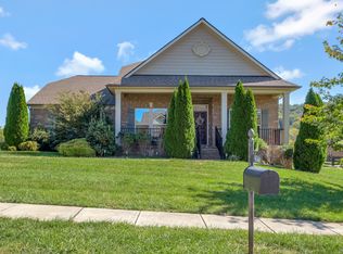 9046 Clovercroft Preserve Dr, Franklin, TN 37067