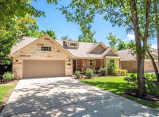 13102 Lazy Ln, Willis, TX 77318