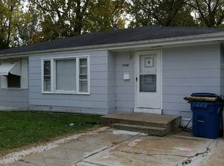 7556 Thelma Ave, Saint Louis, MO 63121