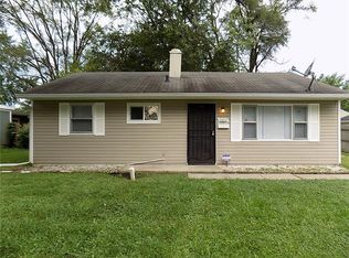 2802 Eagledale Dr, Indianapolis, IN