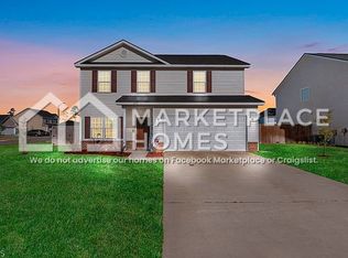 1012 Sweetbay Ct, Hinesville, GA 31313